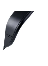 Combat Off Road Black Aluminum Fenders Rear Pair Jeep Wrangler 2007-2018                                     - 15-1079 - Image 7